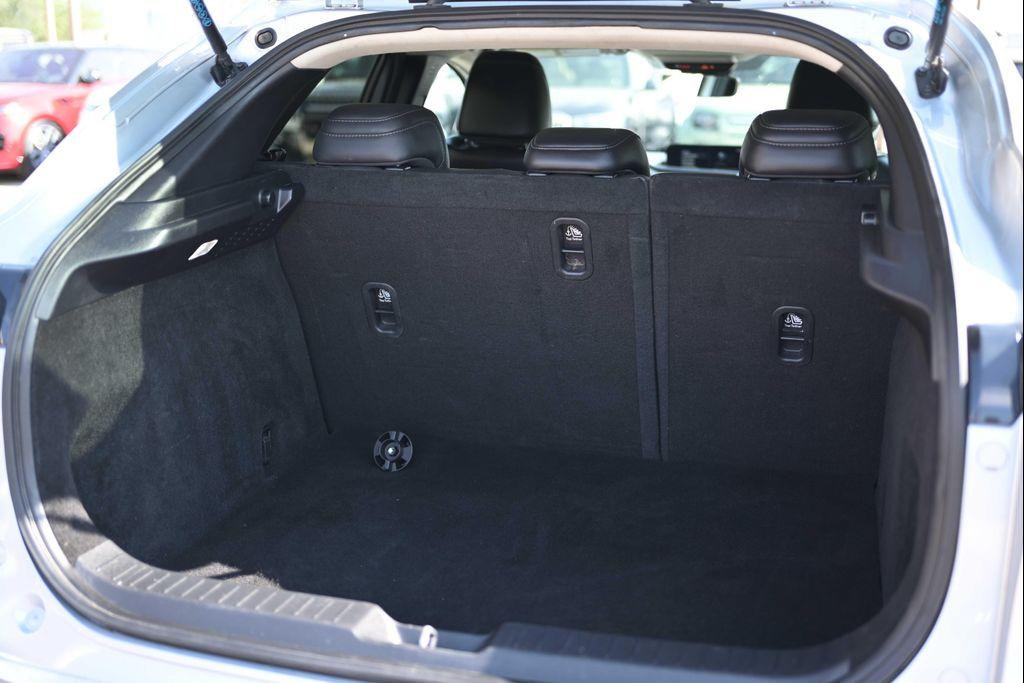 used 2021 Mazda CX-30 car, priced at $18,888