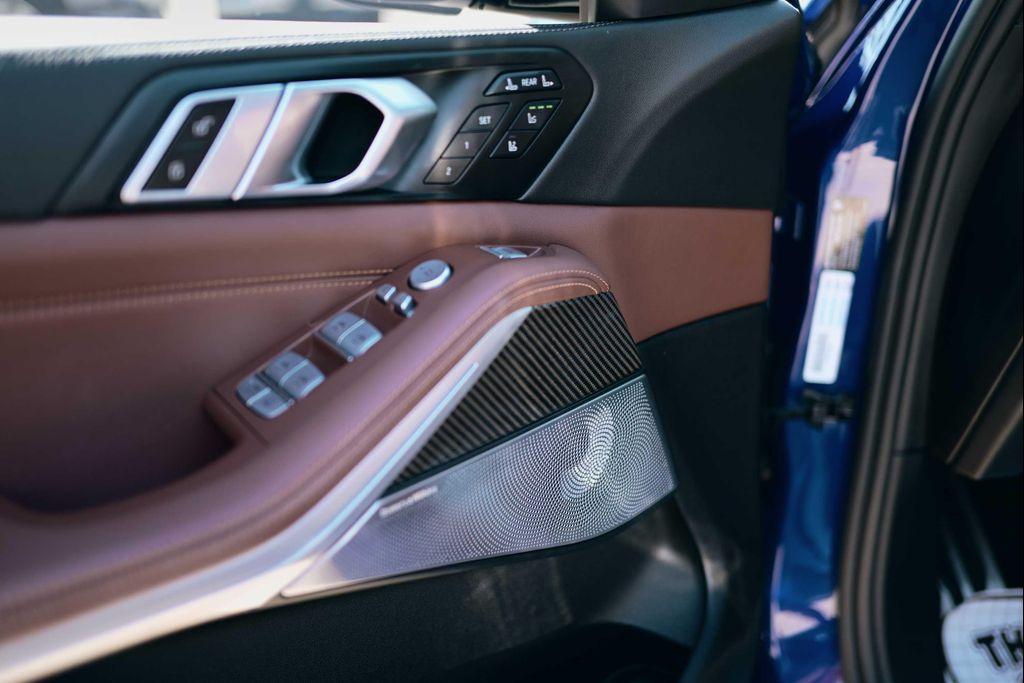 used 2024 BMW X7 car, priced at $69,888