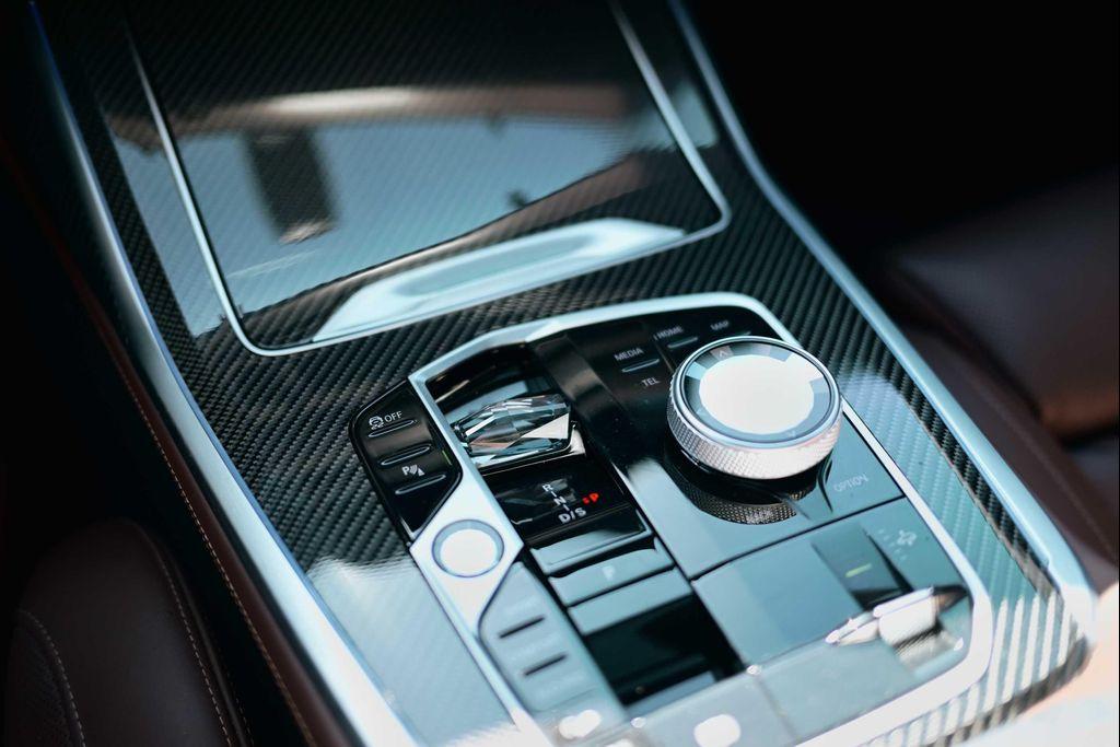 used 2024 BMW X7 car, priced at $69,888