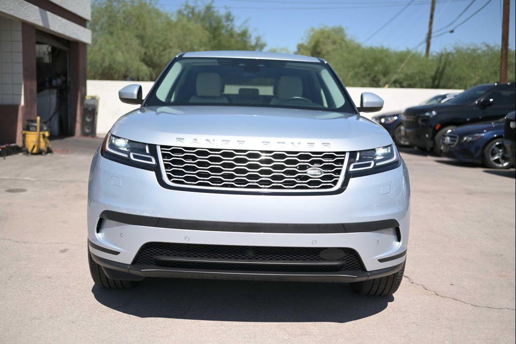used 2022 Land Rover Range Rover Velar car, priced at $41,550