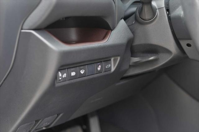 used 2019 Toyota RAV4 car, priced at $27,500