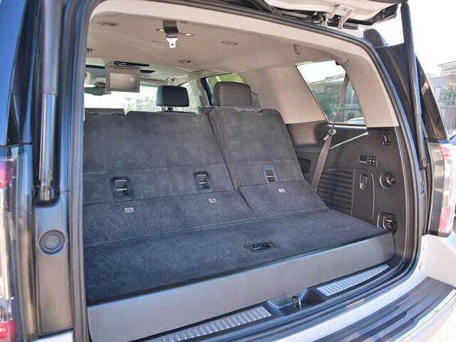 used 2018 GMC Yukon car, priced at $36,888