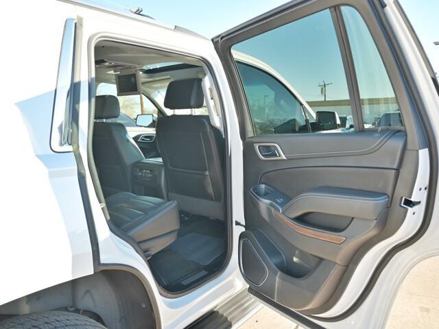 used 2018 GMC Yukon car, priced at $36,888