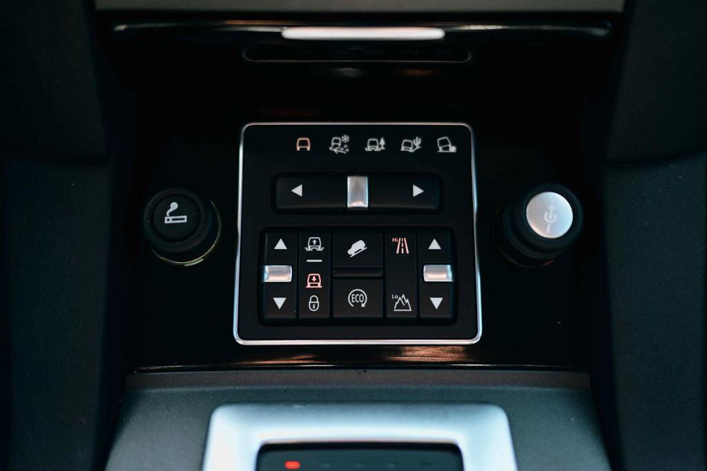 used 2016 Land Rover LR4 car, priced at $16,888