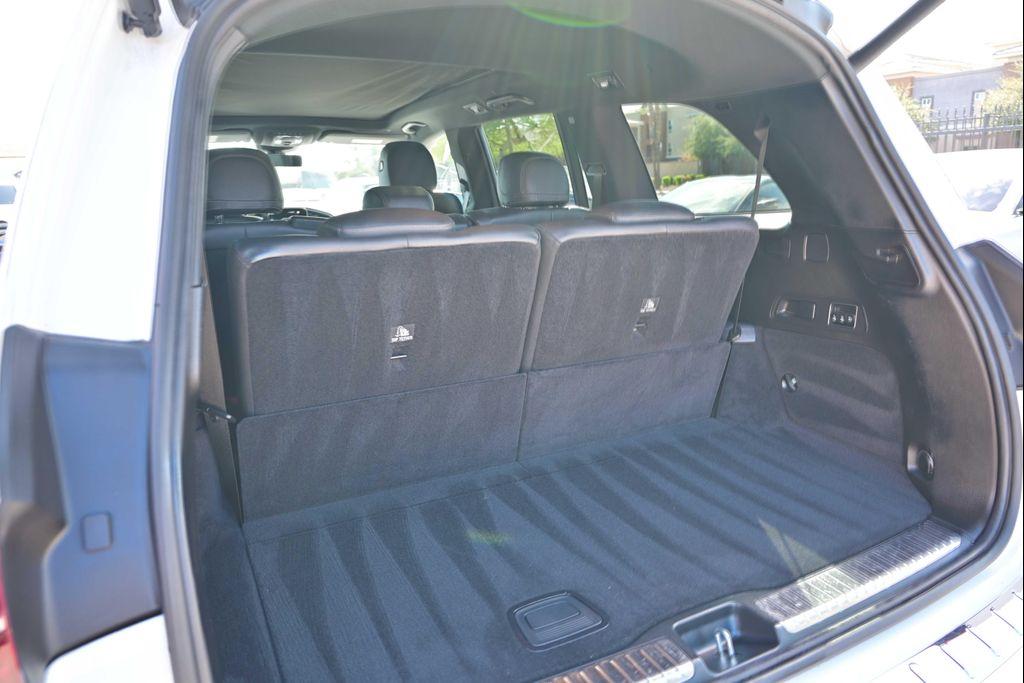 used 2021 Mercedes-Benz GLS 450 car, priced at $51,888