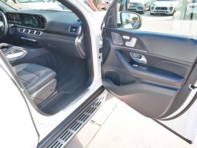 used 2021 Mercedes-Benz GLS 450 car, priced at $55,888