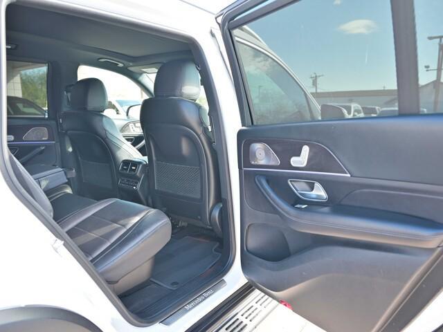 used 2021 Mercedes-Benz GLS 450 car, priced at $55,888