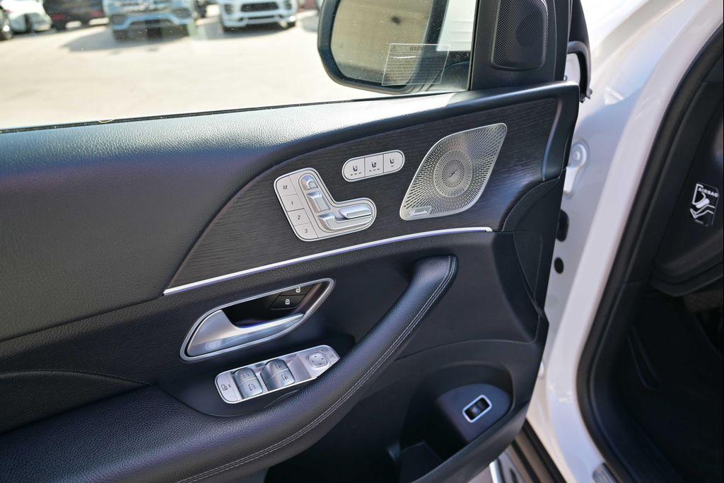 used 2021 Mercedes-Benz GLS 450 car, priced at $51,888