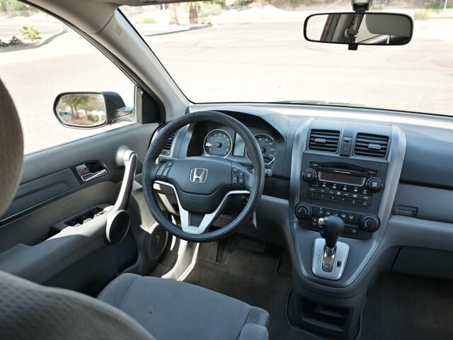 used 2008 Honda CR-V car