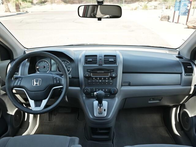 used 2008 Honda CR-V car