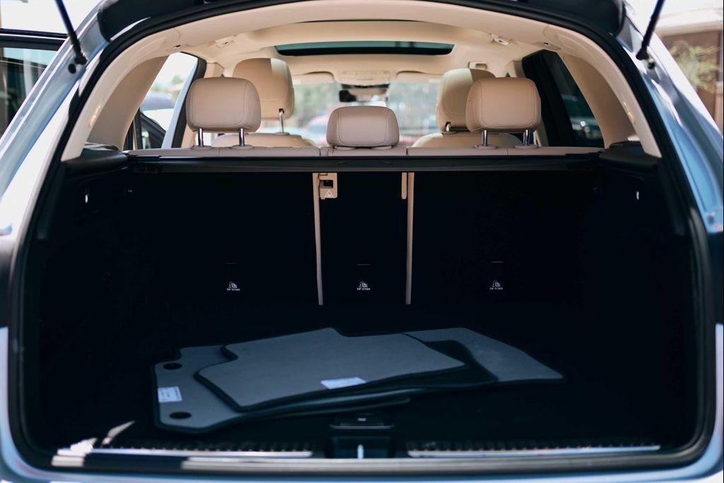 used 2022 Mercedes-Benz GLC 300 car, priced at $27,888