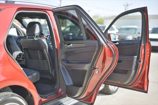used 2017 Mercedes-Benz GLE 350 car, priced at $29,888