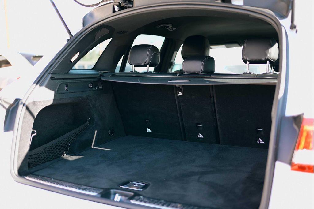 used 2019 Mercedes-Benz GLC 300 car, priced at $22,888