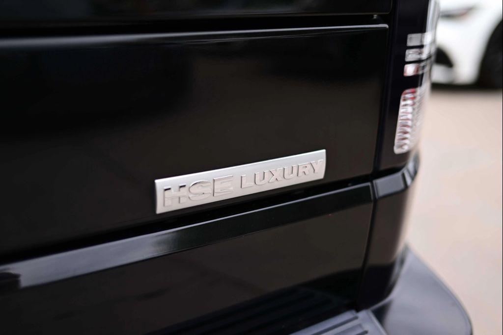 used 2016 Land Rover LR4 car, priced at $17,888