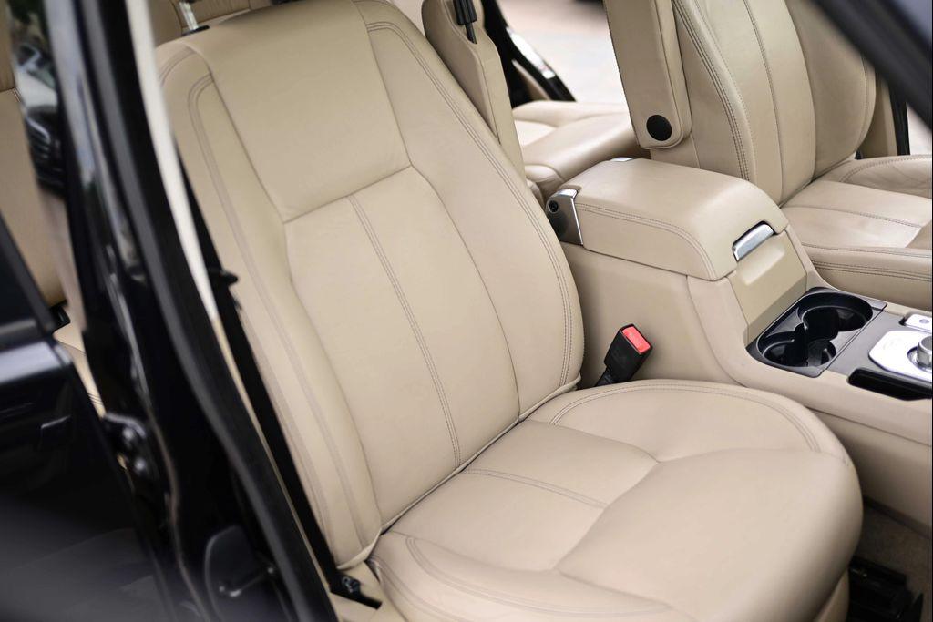 used 2016 Land Rover LR4 car, priced at $17,888