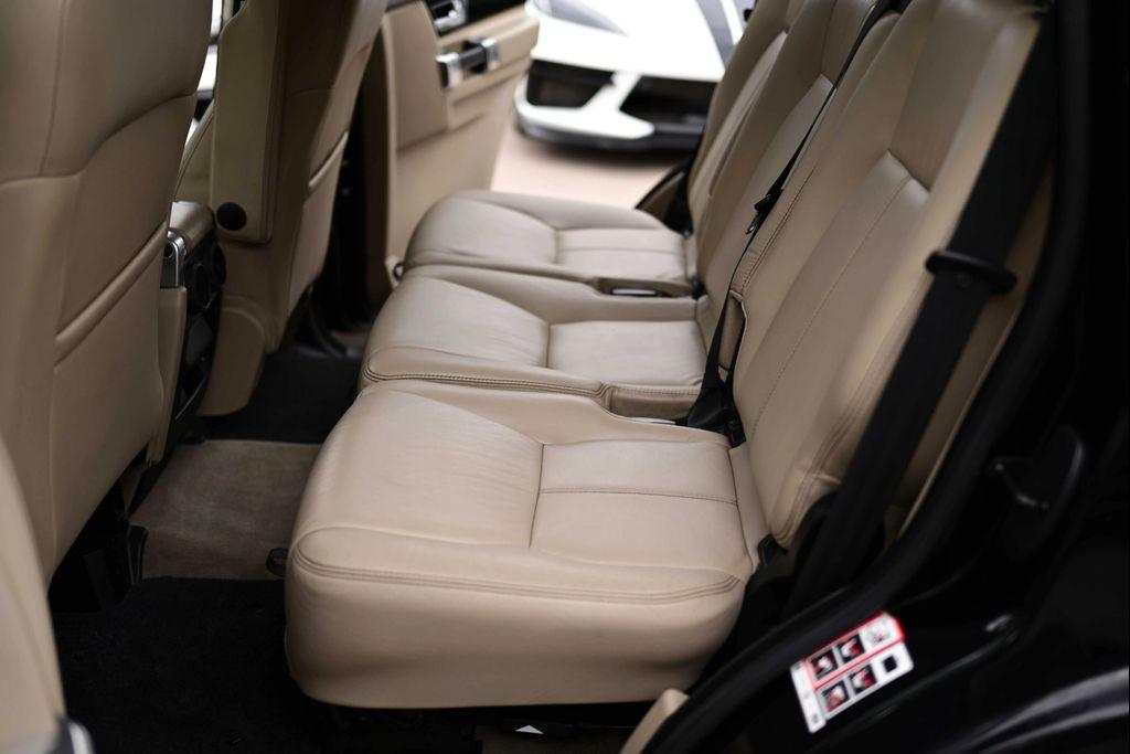 used 2016 Land Rover LR4 car, priced at $17,888