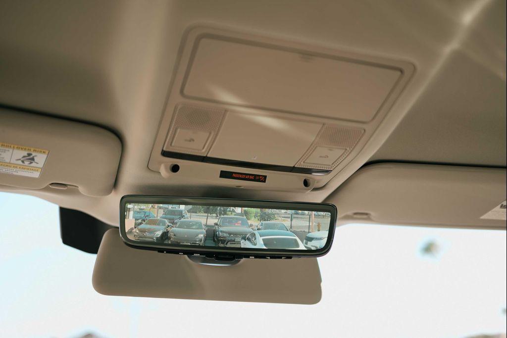 used 2020 Land Rover Defender car, priced at $49,888