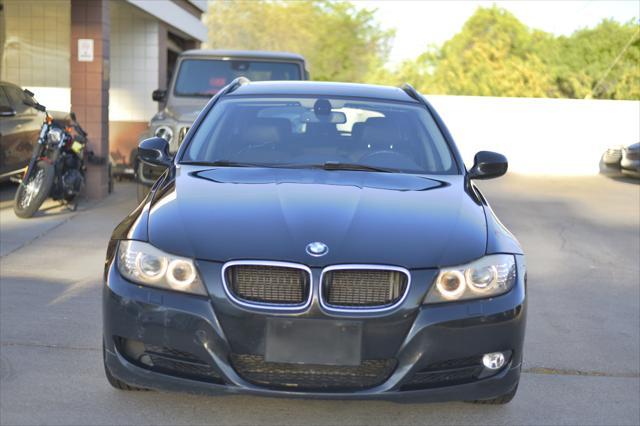 used 2011 BMW 328 car, priced at $12,888