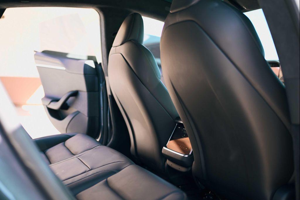 used 2021 Tesla Model S car, priced at $61,888