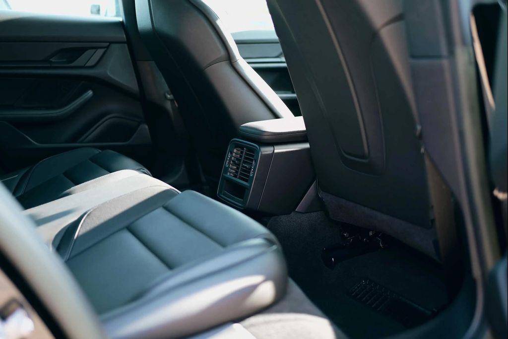 used 2023 Porsche Taycan car, priced at $77,888