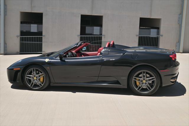 used 2007 Ferrari F430 car, priced at $138,888