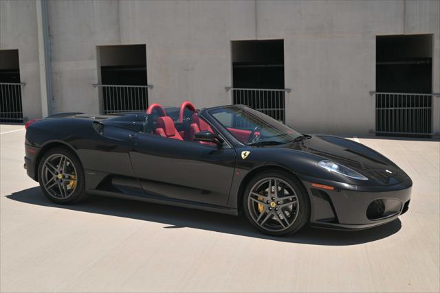used 2007 Ferrari F430 car, priced at $138,888