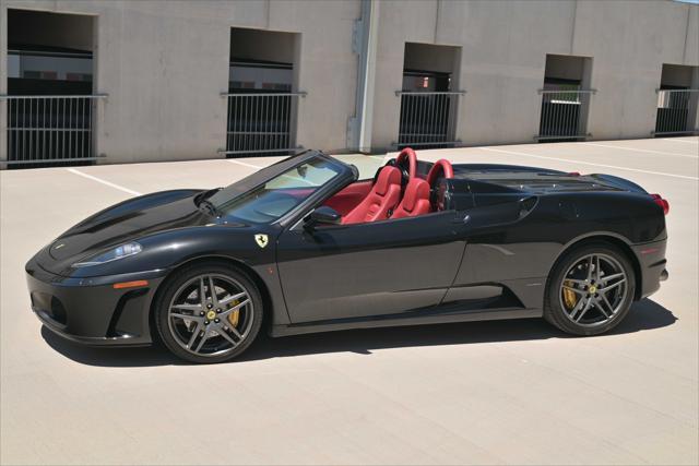 used 2007 Ferrari F430 car, priced at $138,888