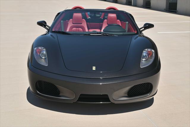 used 2007 Ferrari F430 car, priced at $138,888