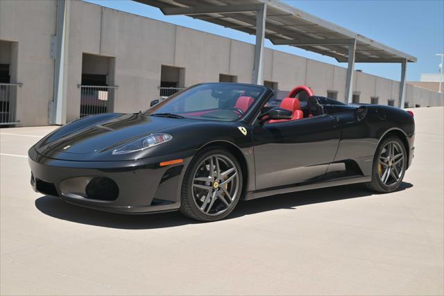 used 2007 Ferrari F430 car, priced at $138,888