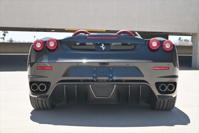 used 2007 Ferrari F430 car, priced at $138,888