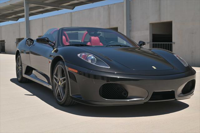 used 2007 Ferrari F430 car, priced at $138,888
