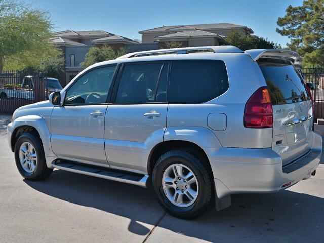 used 2006 Lexus GX 470 car, priced at $14,555