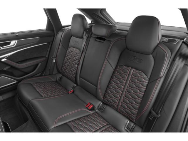 used 2025 Audi RS 6 Avant car, priced at $146,888