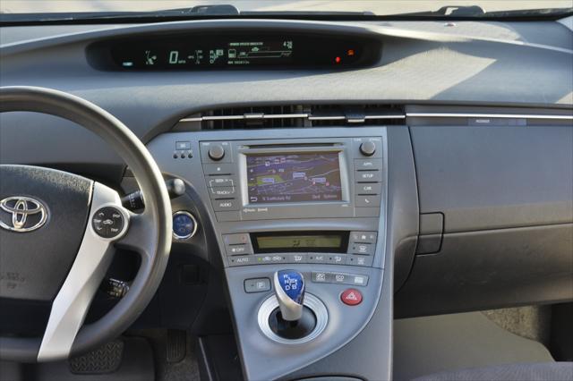 used 2015 Toyota Prius car, priced at $17,888