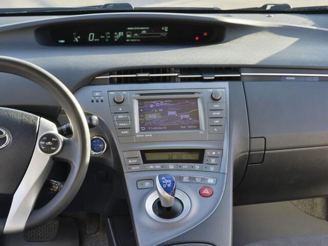 used 2015 Toyota Prius car, priced at $17,888