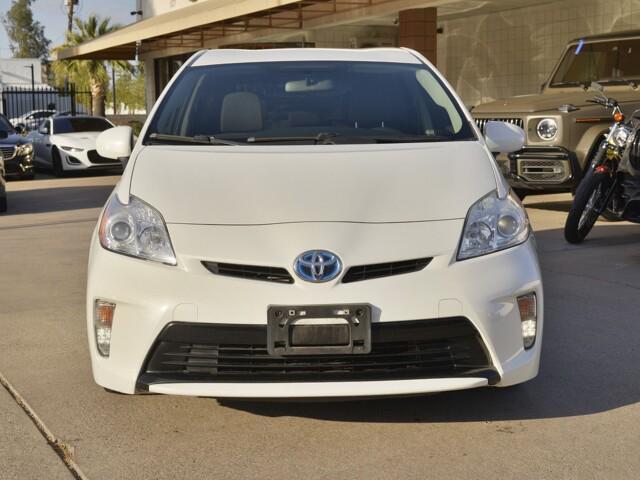 used 2015 Toyota Prius car, priced at $17,888