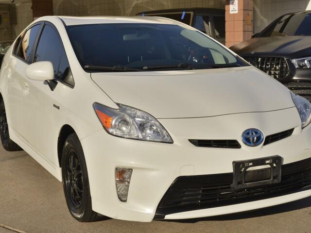 used 2015 Toyota Prius car, priced at $17,888