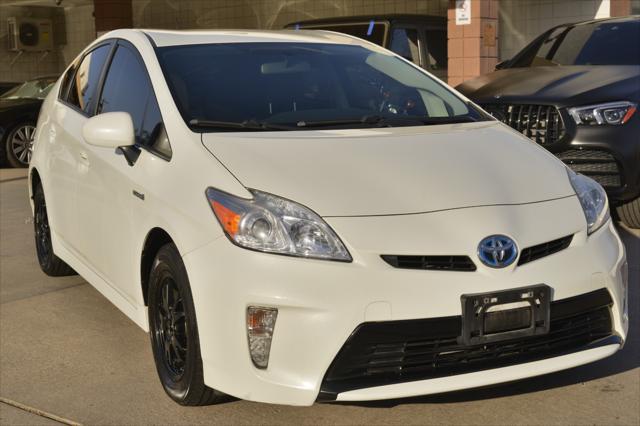 used 2015 Toyota Prius car, priced at $17,888