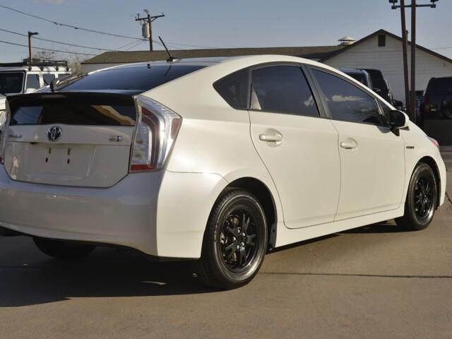 used 2015 Toyota Prius car, priced at $17,888