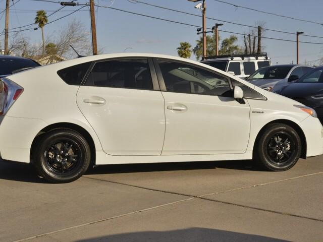 used 2015 Toyota Prius car, priced at $17,888