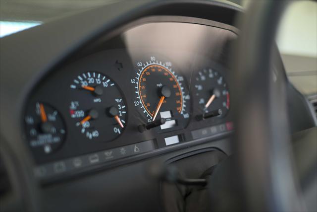 used 1995 Mercedes-Benz SL-Class car, priced at $15,888