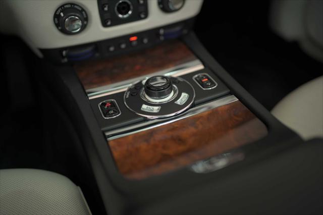 used 2011 Rolls-Royce Ghost car, priced at $79,888