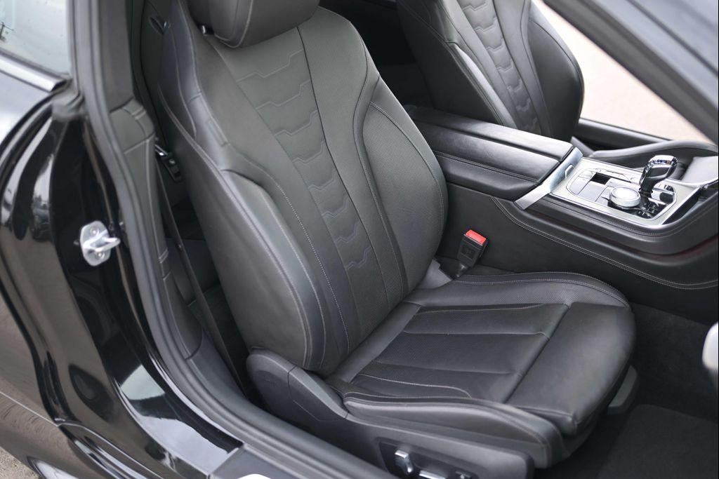 used 2019 BMW M850 car, priced at $49,888