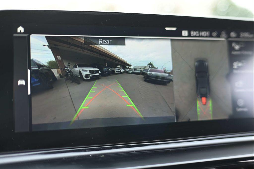 used 2019 BMW M850 car, priced at $49,888