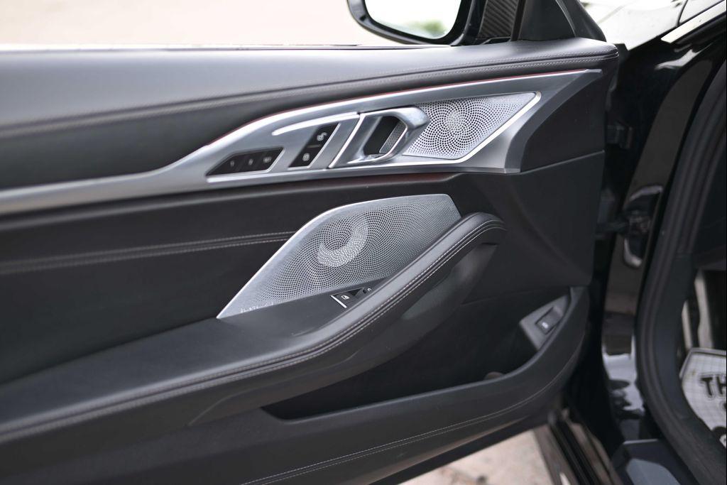 used 2019 BMW M850 car, priced at $49,888