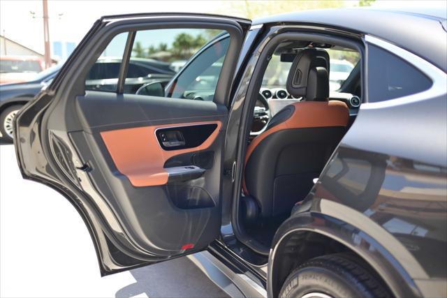used 2024 Mercedes-Benz GLC 300 car, priced at $64,888