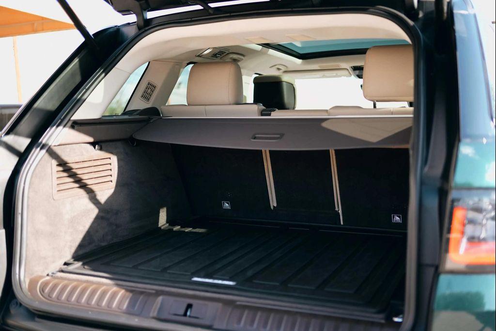 used 2021 Land Rover Range Rover Sport car, priced at $68,888