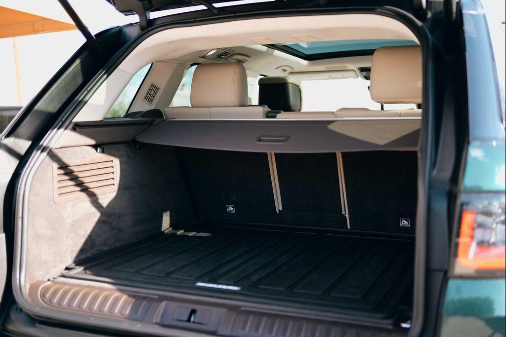 used 2021 Land Rover Range Rover Sport car, priced at $63,555