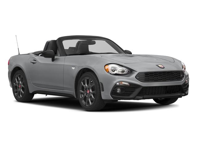 used 2017 FIAT 124 Spider car