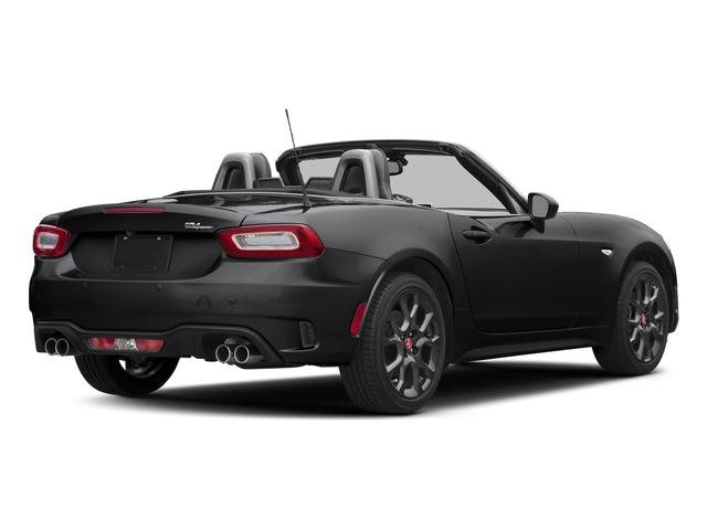 used 2017 FIAT 124 Spider car